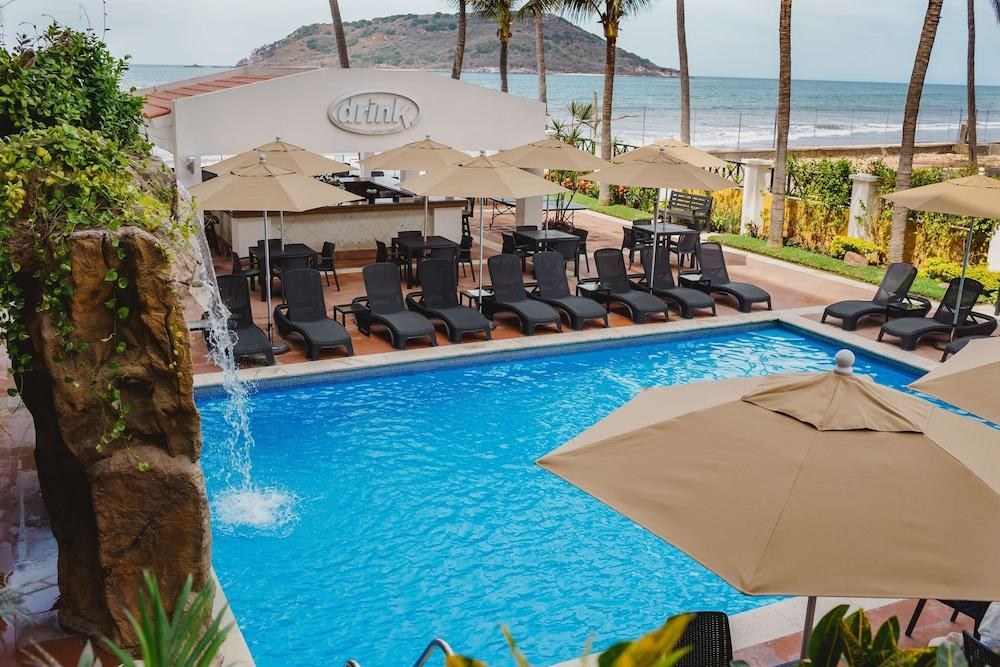 Best Western Hotel Posada Freeman Zona Dorada photo 4