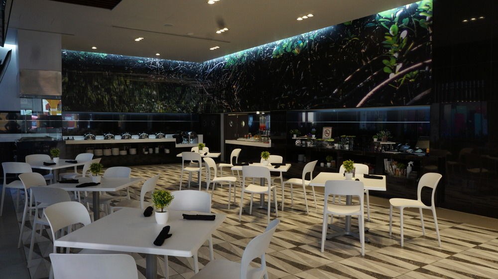 Hotel Olmeca Plaza photo 1
