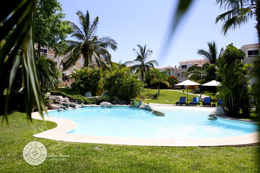 ISLA MAZATLAN GOLDEN RESORT photo 1