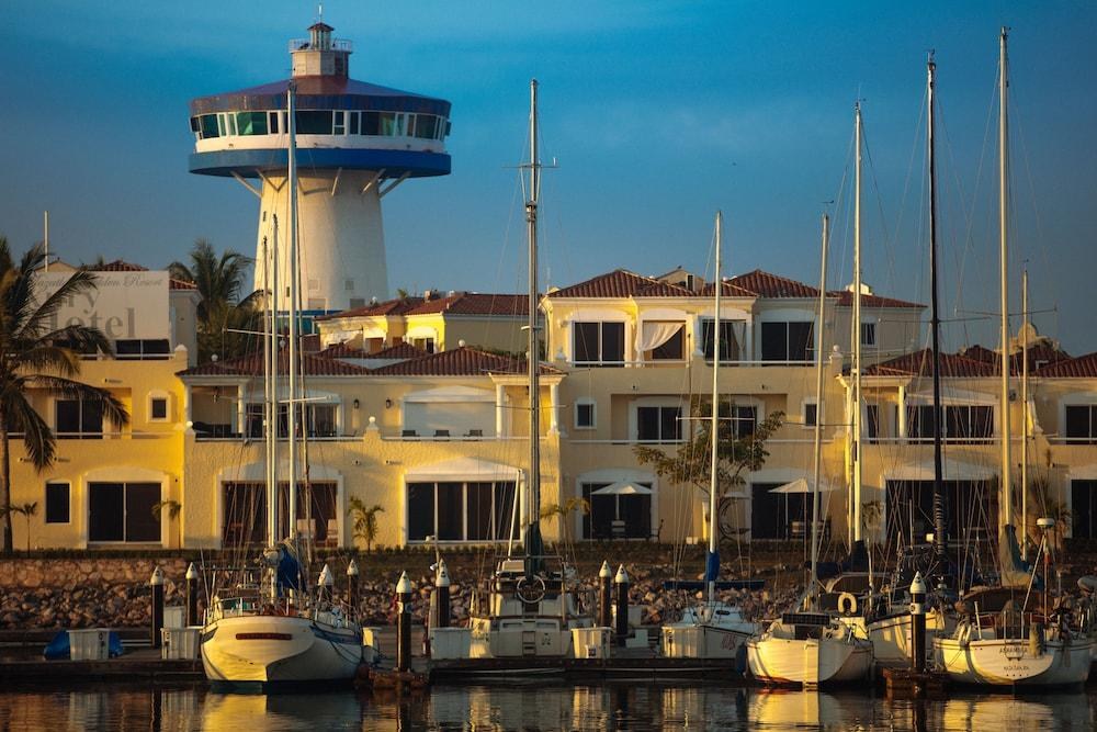 ISLA MAZATLAN GOLDEN RESORT photo 3