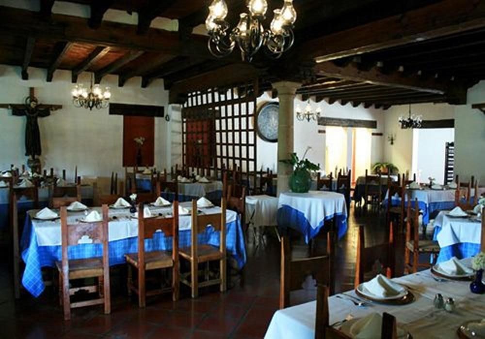MISION PATZCUARO photo 3