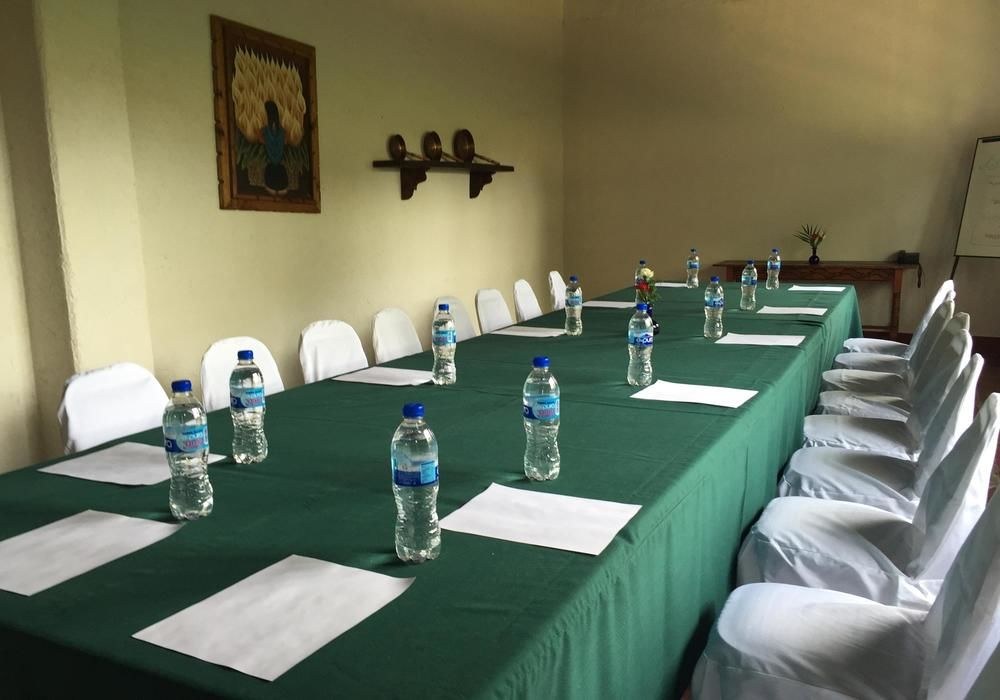 MISION PATZCUARO photo 4