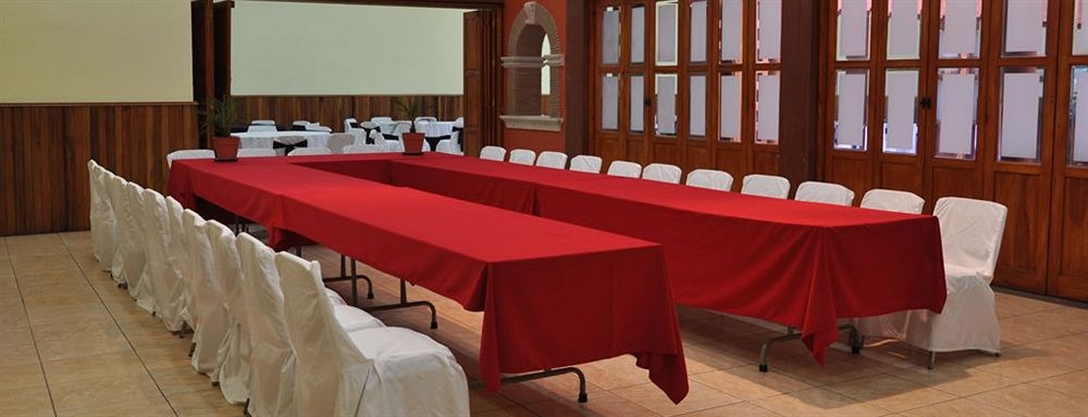 Hotel La Parroquia photo 1