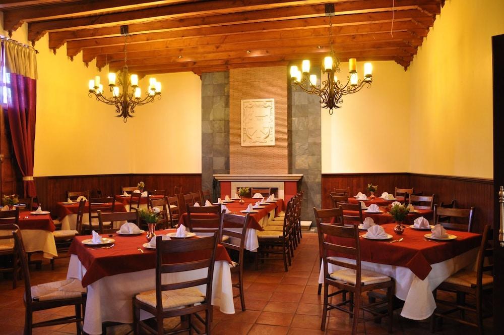 Hotel La Parroquia photo 3
