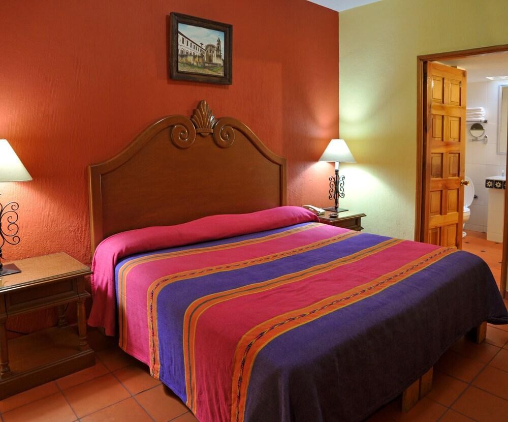 Hotel La Parroquia photo 4