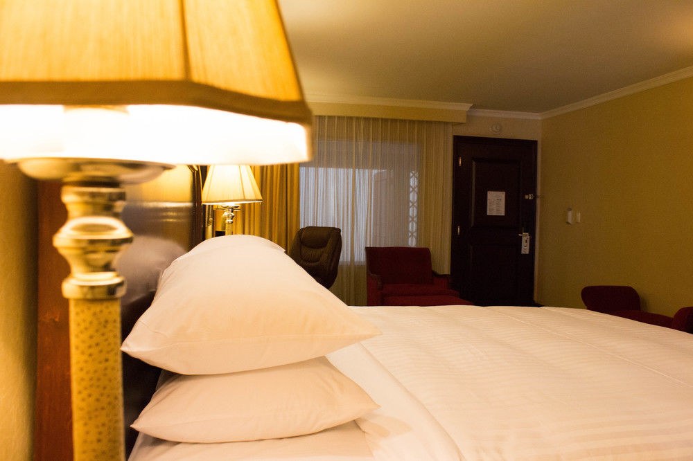 Marriott Torreon