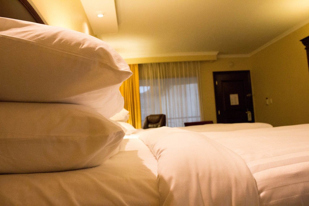 Marriott Torreon photo 1