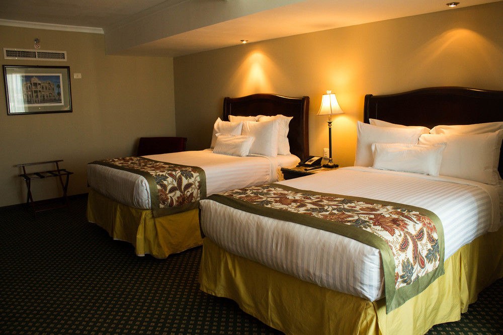 Marriott Torreon photo 2