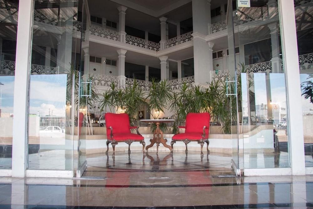 Paraiso Express Hotel photo 1