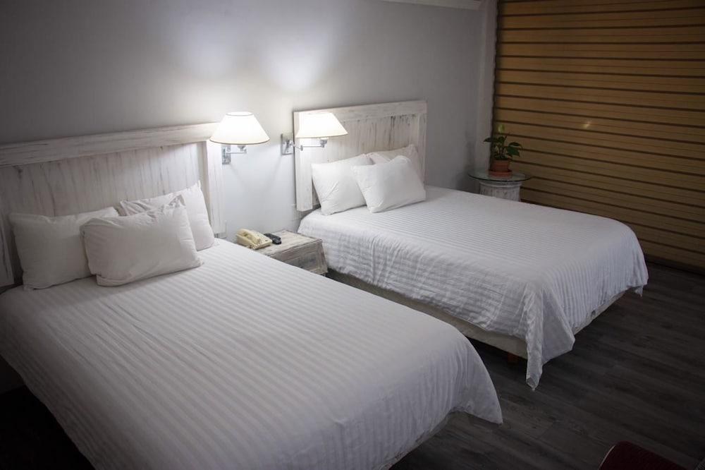 Paraiso Express Hotel photo 2