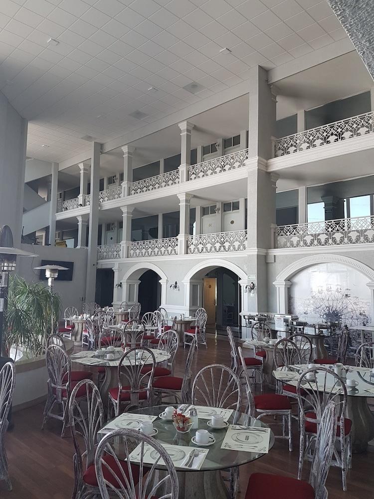 Paraiso Express Hotel photo 3
