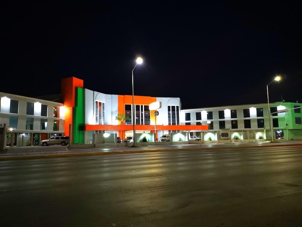 Paraiso Express Hotel photo 4