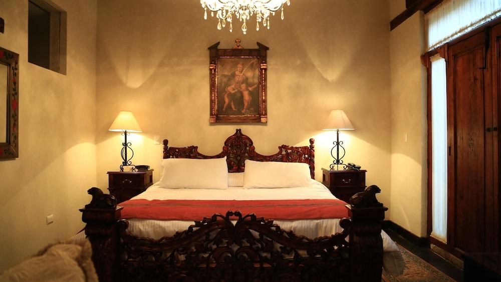 Hotel Mansion de los Sueños photo 4
