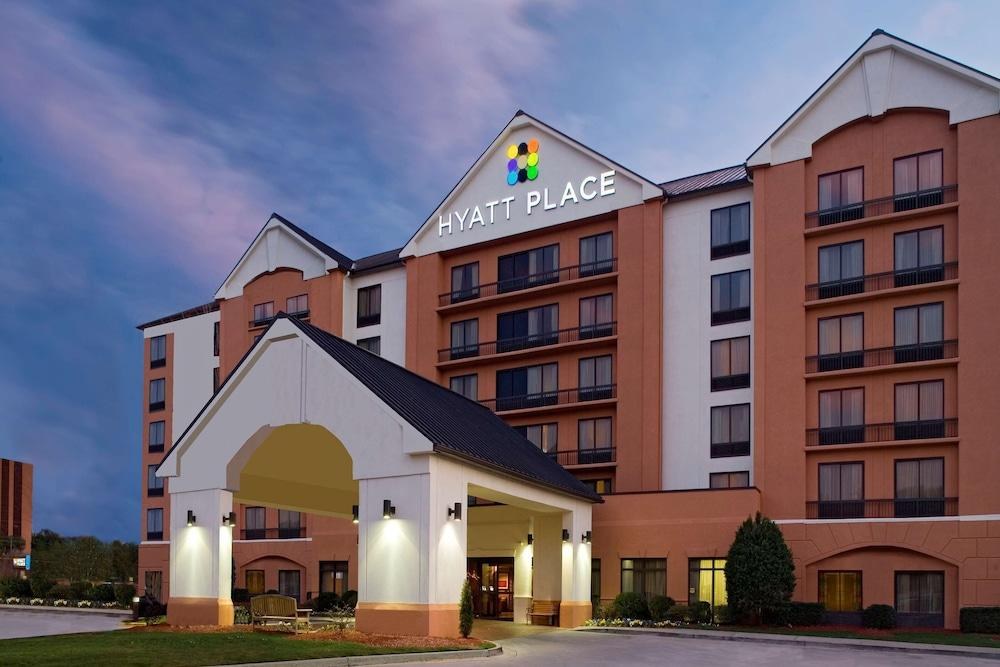 HYATT PLACE SAN ANTONIO RIVERWALK HOTEL photo 3
