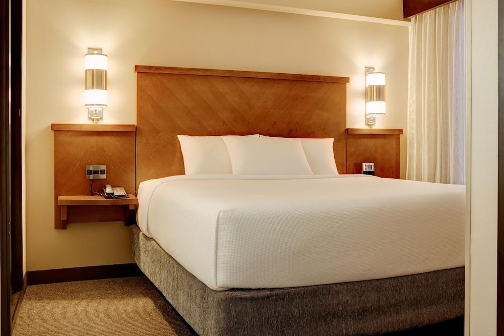 HYATT PLACE SAN ANTONIO RIVERWALK HOTEL photo 4