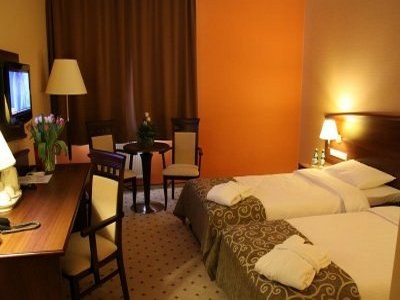 TWARDOWSKI HOTEL POZNAN