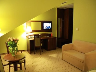 TWARDOWSKI HOTEL POZNAN photo 1