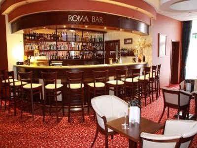 TWARDOWSKI HOTEL POZNAN photo 3