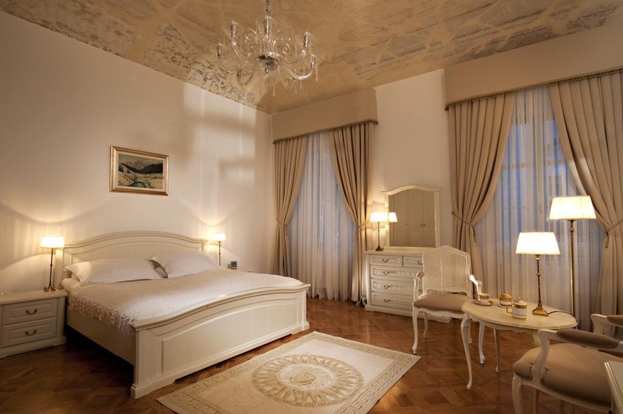 ANTIQ PALACE HOTEL & SPA