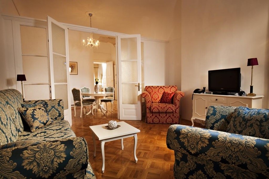 ANTIQ PALACE HOTEL & SPA photo 1