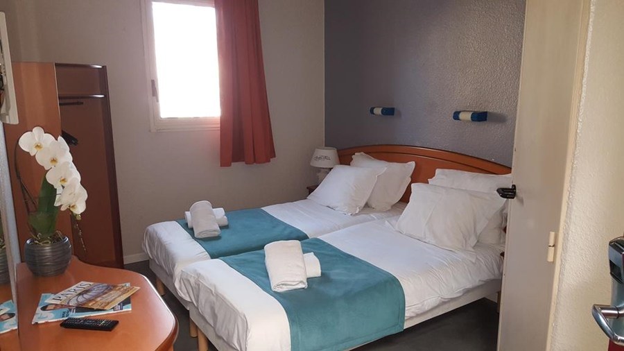 BALLADINS TORCY - MARNE - LA - VALLEE photo 1