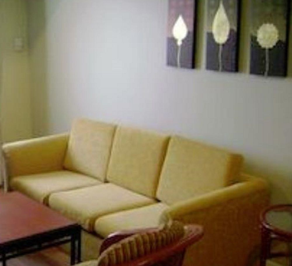 IMPERIAL BEACH RESORT HUA HIN photo 1