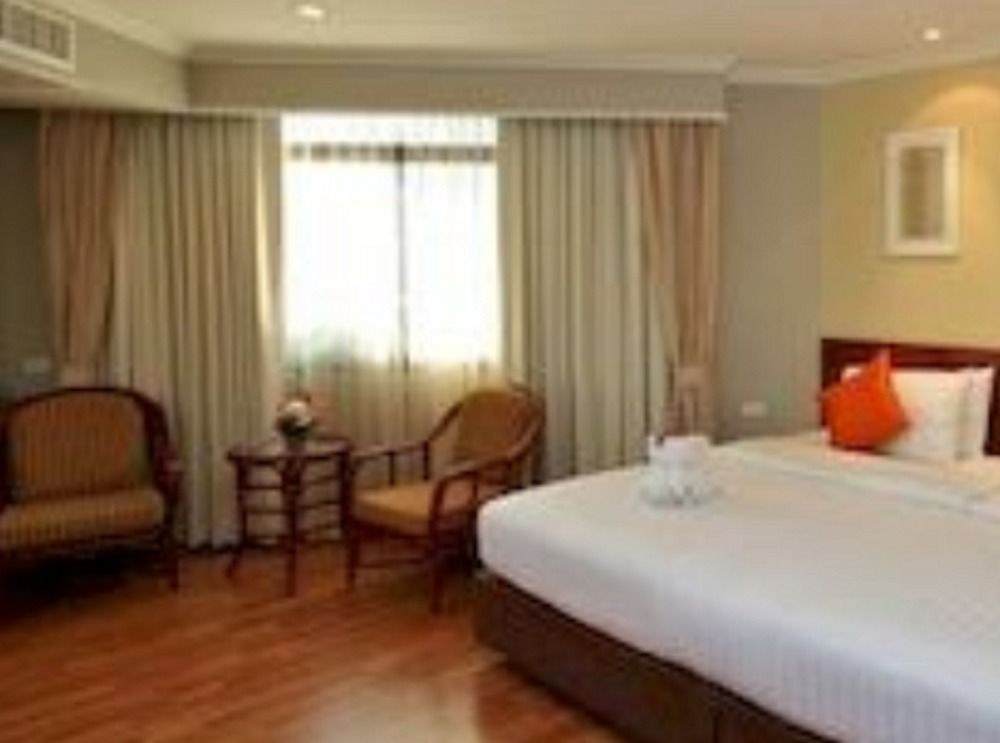 IMPERIAL BEACH RESORT HUA HIN photo 3