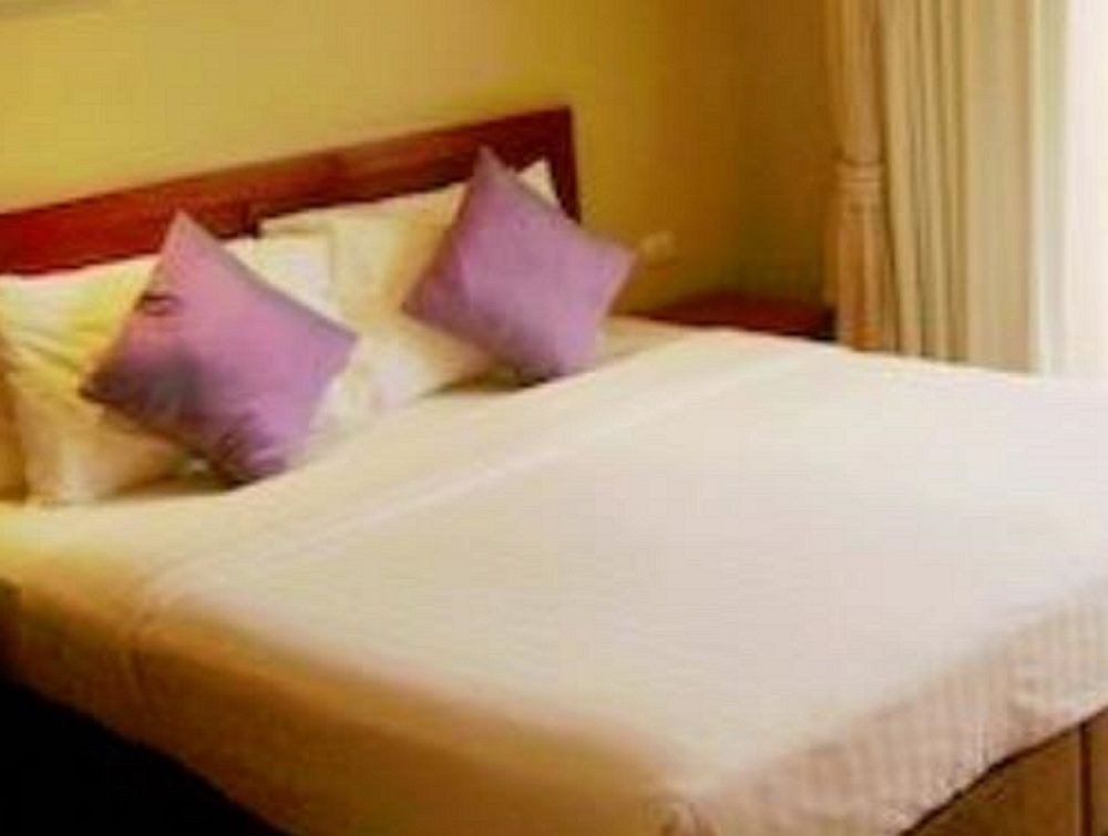 IMPERIAL BEACH RESORT HUA HIN photo 4