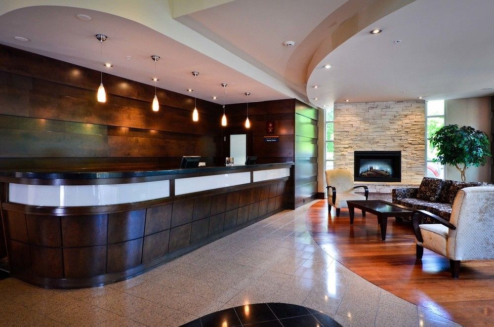SANDMAN SUITES SURREY GUILDFORD