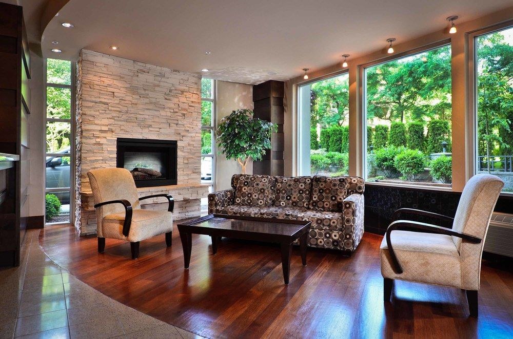 SANDMAN SUITES SURREY GUILDFORD photo 1