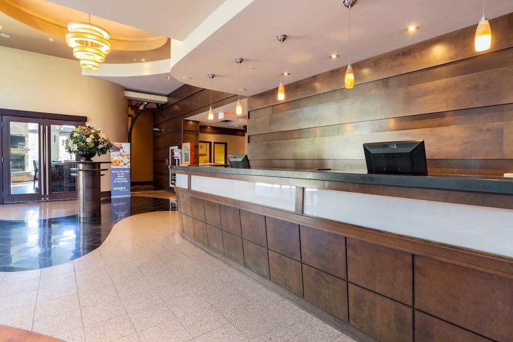 SANDMAN SUITES SURREY GUILDFORD photo 2