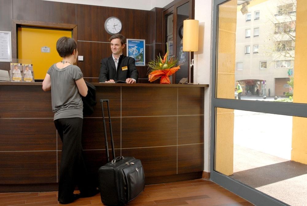 BALLADINS ANNECY HOTEL photo 2