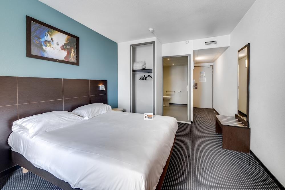 BALLADINS ANNECY HOTEL photo 3