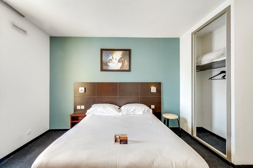 BALLADINS ANNECY HOTEL photo 4