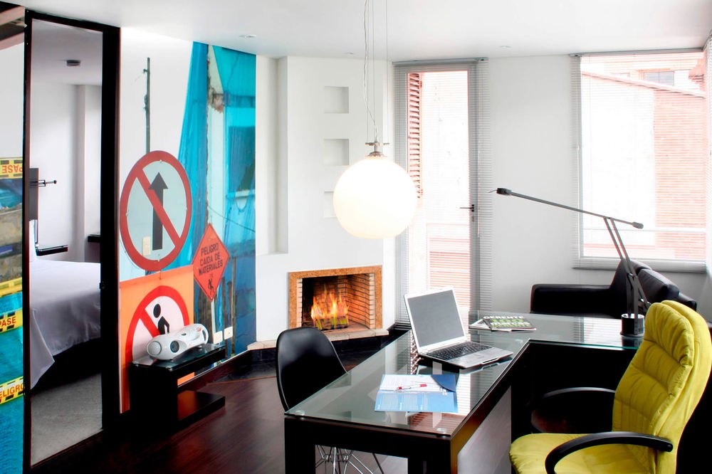 104 Art Suites photo 1
