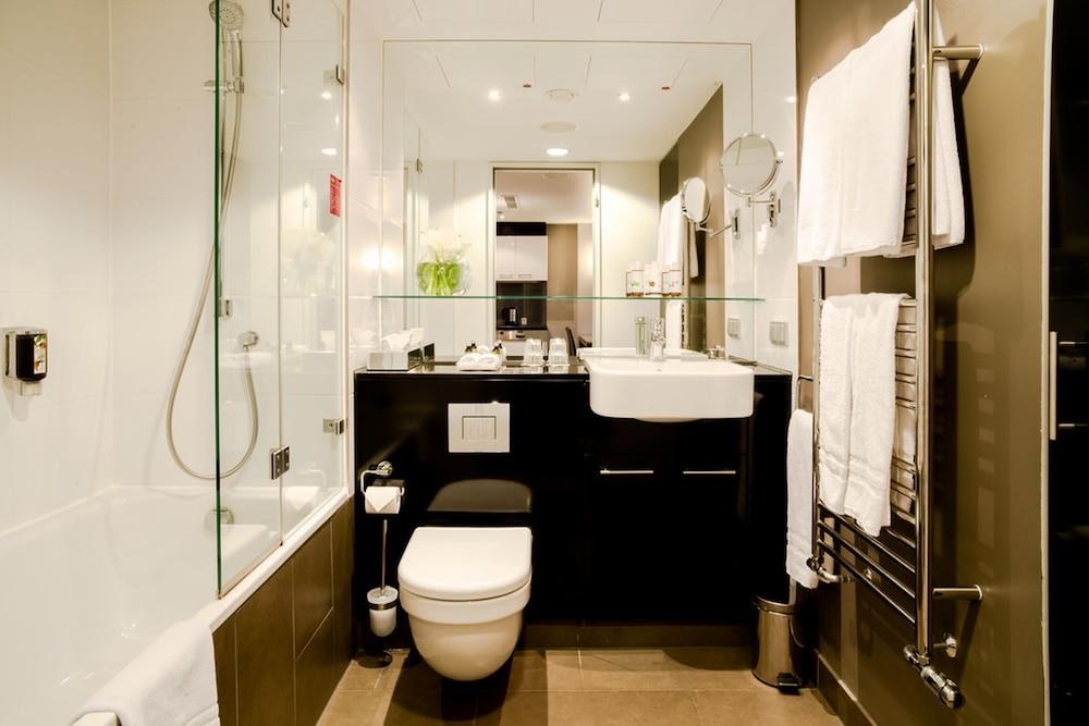 ADINA APARTMENT HOTEL BERLIN MITTE photo 4