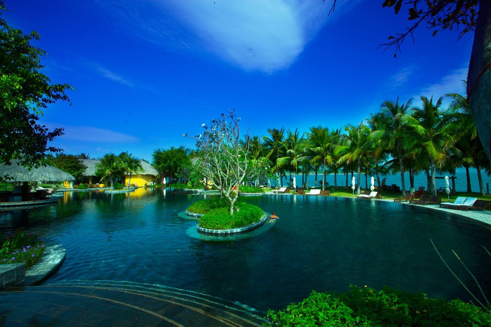 MerPerle Hon Tam Resort