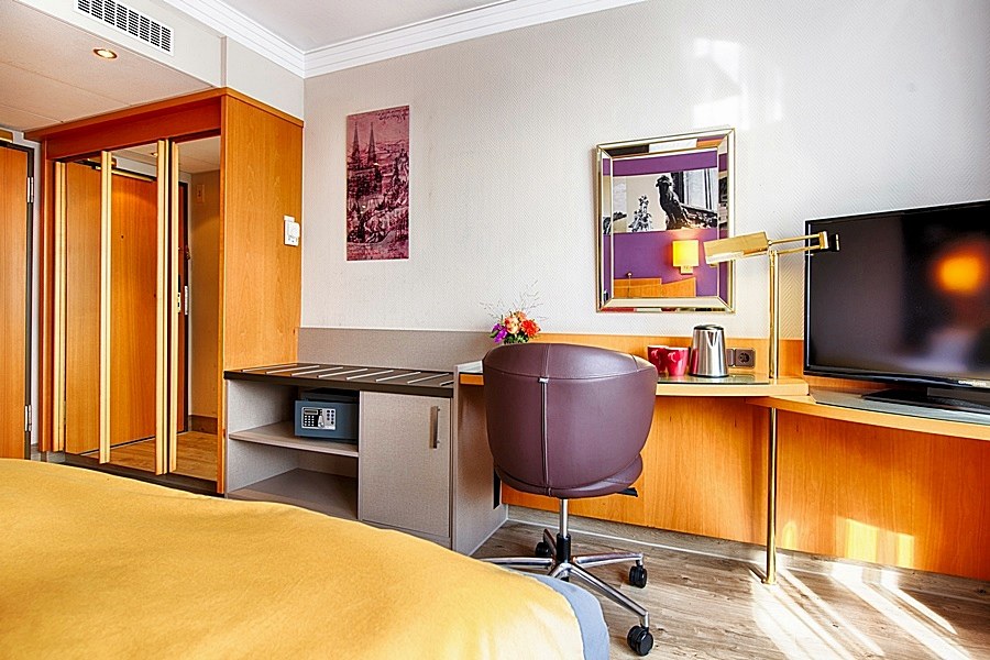 LEONARDO ROYAL HOTEL KOLN AM STADTWALD photo 3