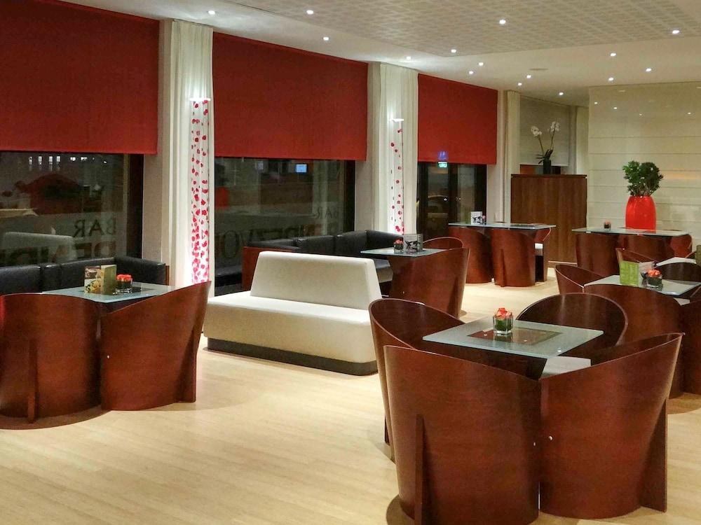 IBIS ANTWERPEN CENTRUM photo 2