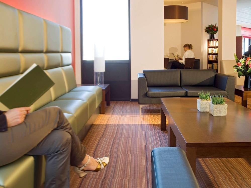IBIS ANTWERPEN CENTRUM photo 3