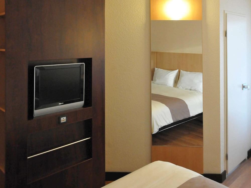 IBIS ANTWERPEN CENTRUM photo 4
