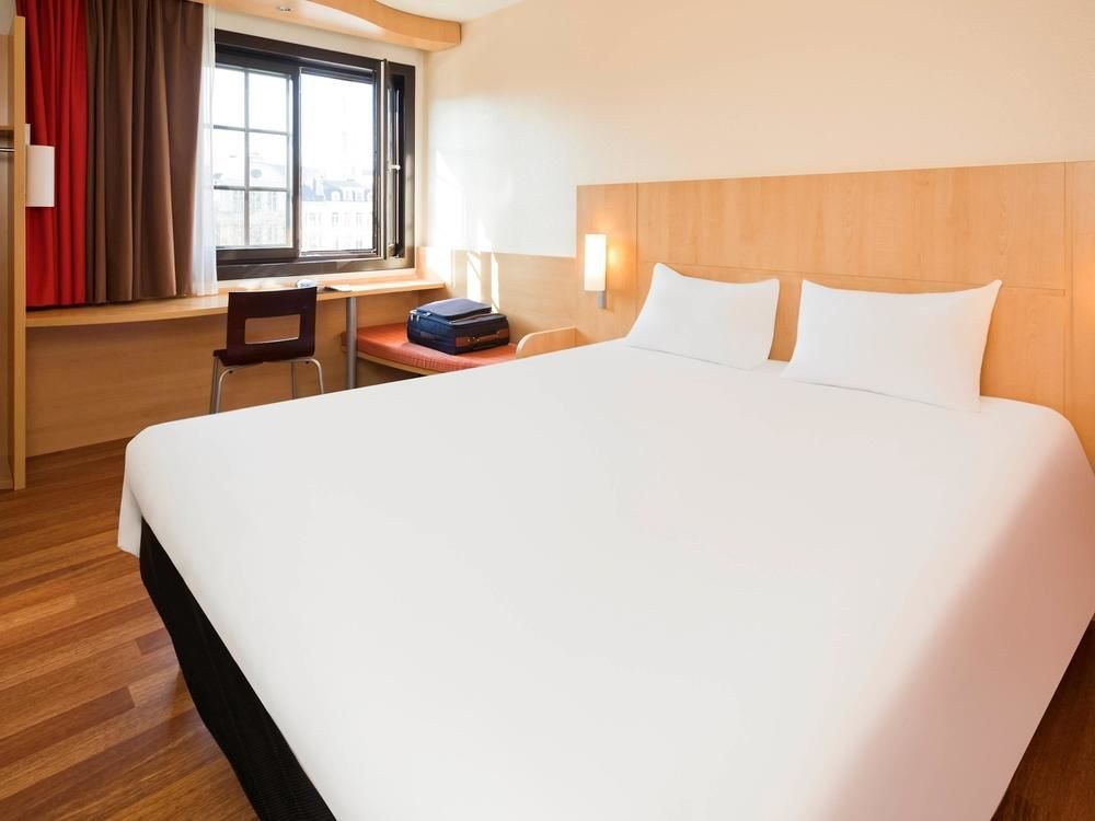 ibis Brussels off Grand Place photo 1