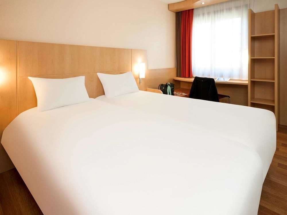 ibis Brussels off Grand Place photo 2
