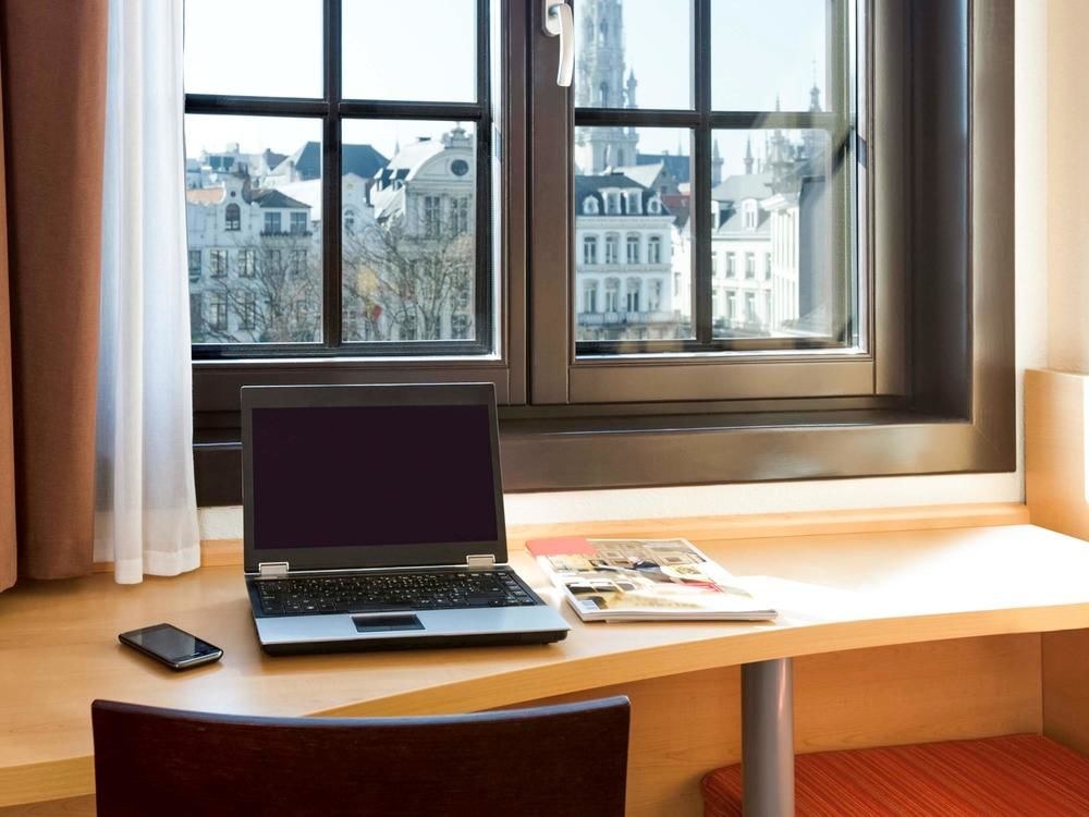 ibis Brussels off Grand Place photo 3