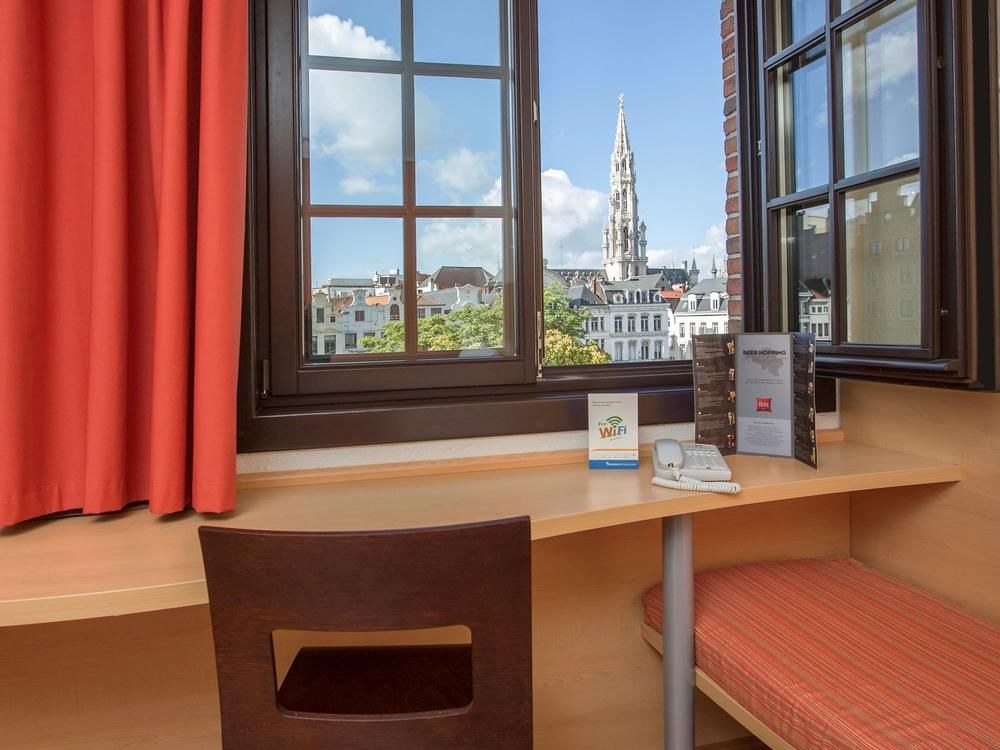 ibis Brussels off Grand Place photo 4