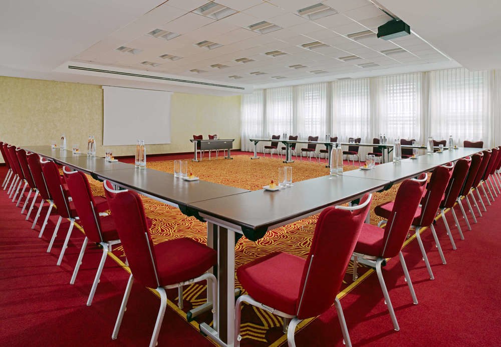 COLOGNE MARRIOTT HOTEL photo 1