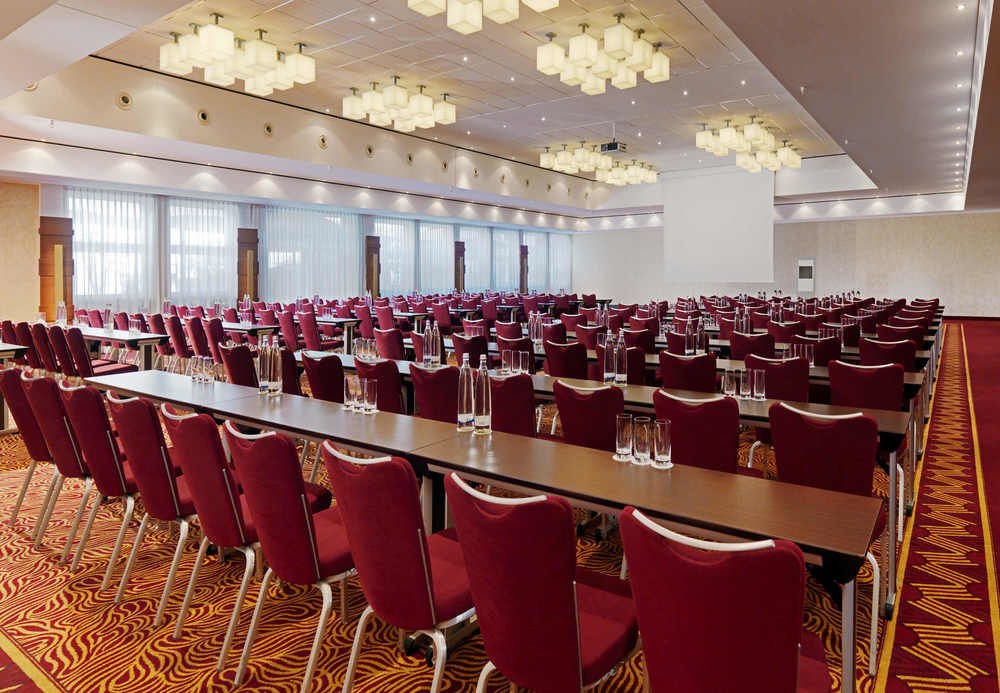 COLOGNE MARRIOTT HOTEL photo 2