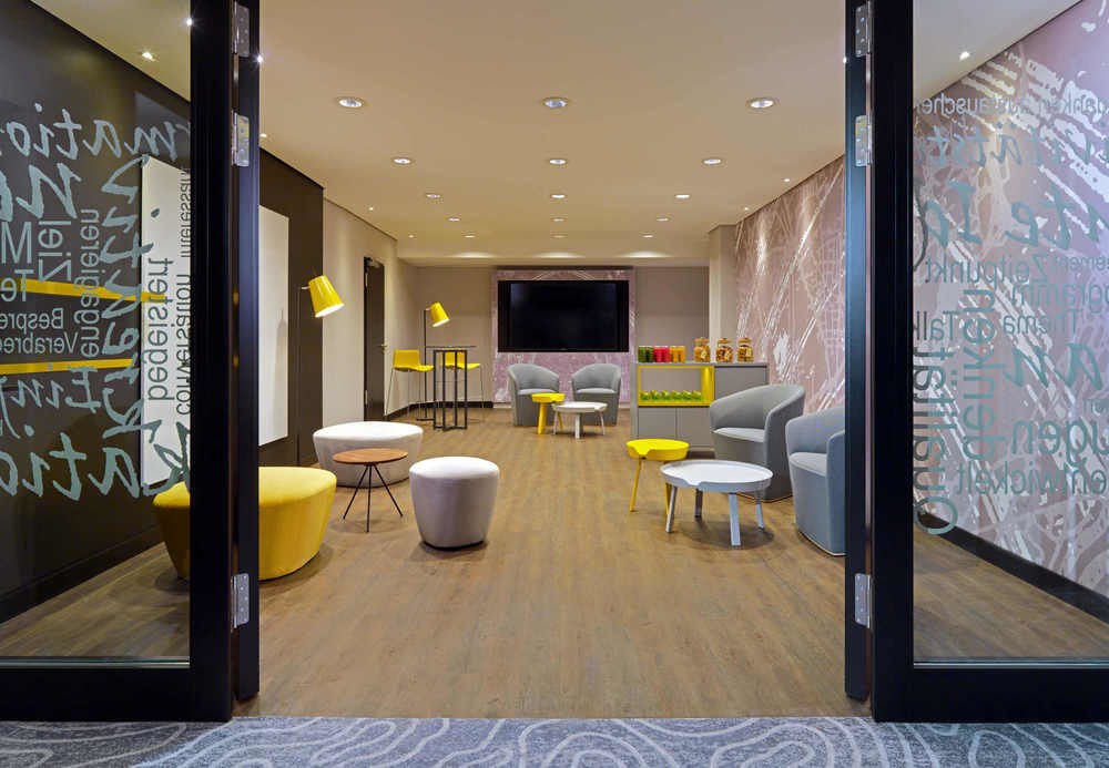 COLOGNE MARRIOTT HOTEL photo 3