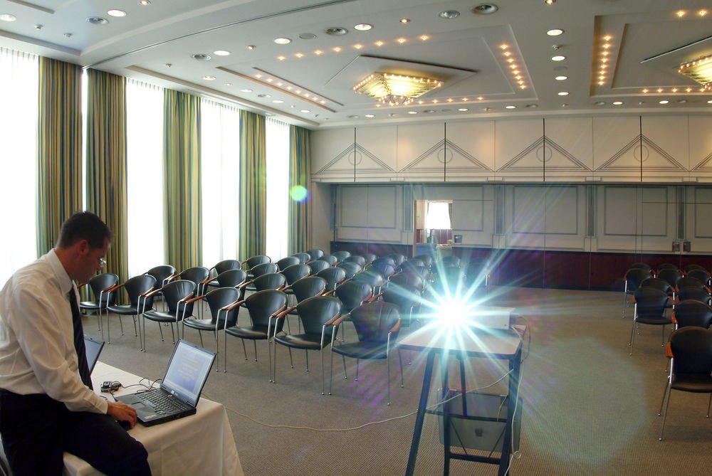 PULLMAN BASEL EUROPE photo 1
