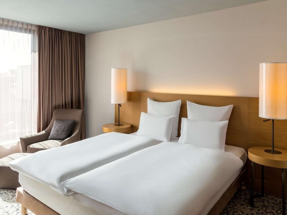 PULLMAN BASEL EUROPE photo 2